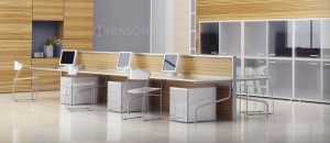 Henson Project Ltd | Interior Designing