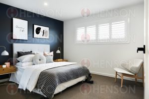 Home Design Project Henson