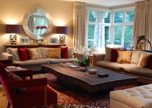 Home interior Desing