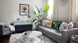 Henson Project |House Designing