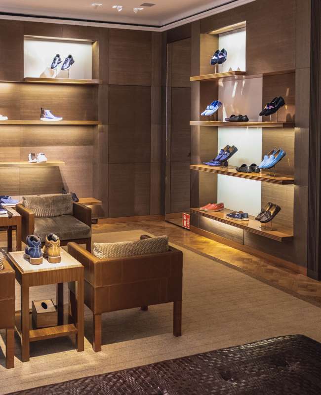 Professional Fit Outs Available Across Dundee