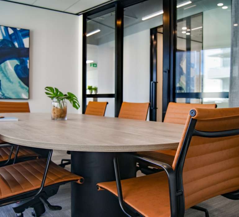 office-refurbishment-fife