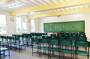 Schools Projects Construction