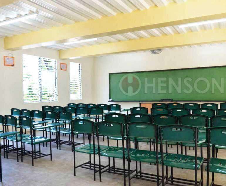 Schools Projects Construction