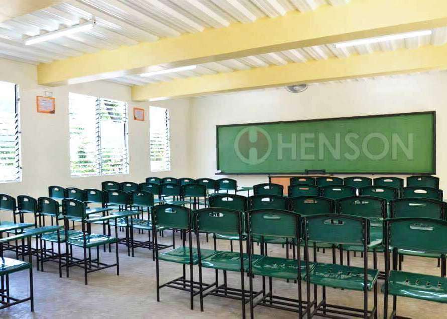 Schools Projects Construction