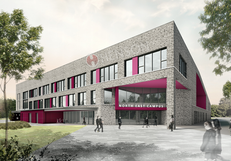 ppp-schools-projects