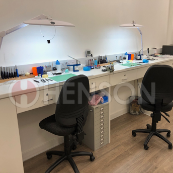 refurbishment service in scotland