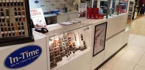 shop-fitting dundee