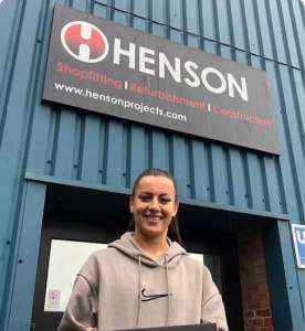 Henson Projects Interior Design Company