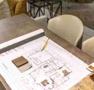 Interior Project Implement