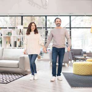 Meet Interior Designer