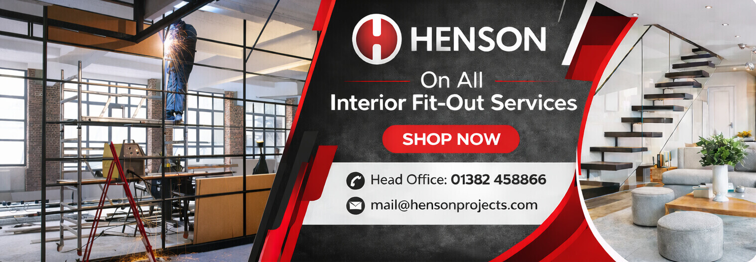interior-fitout-service Dundee